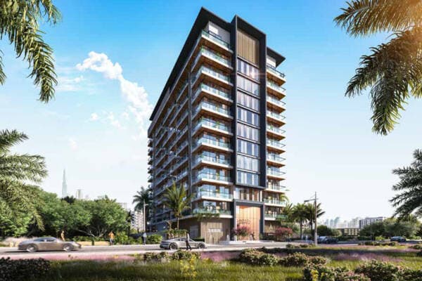Aum 99 Residences