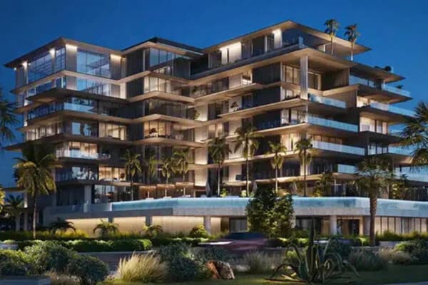Omoria Private Residences