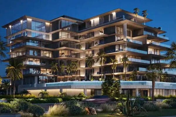 Omoria Private Residences