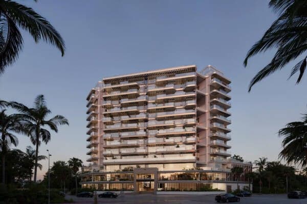 Dream Life Residence