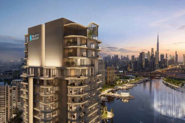 Artistry Residences 2