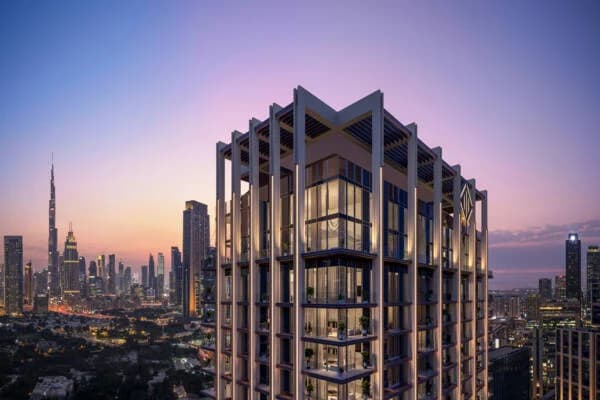 The Residences