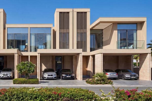 Sobha Sanctuary - The Willows