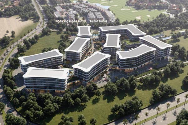 Mayfair Nexus