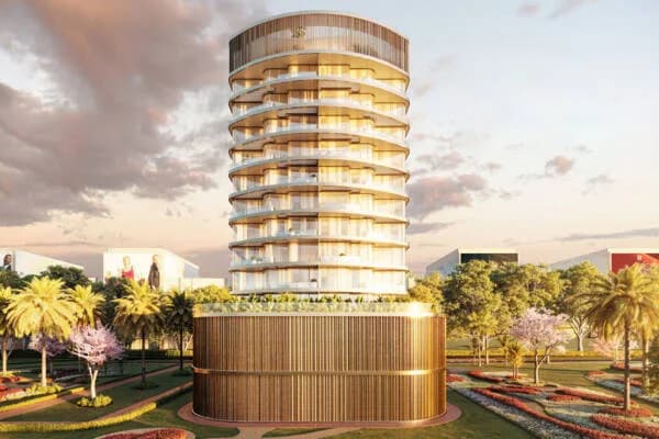 Isla Private Residences