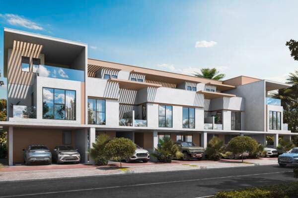 Damac Islands 2 - Tahiti 2