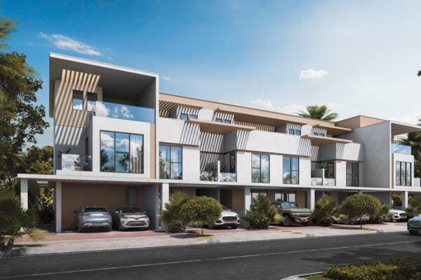 Damac Islands 2 - Antigua