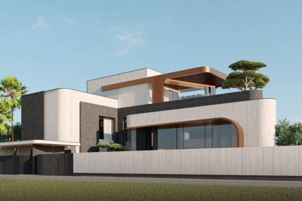 Isola Villa