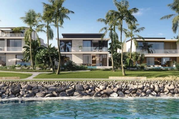 Bay Villas