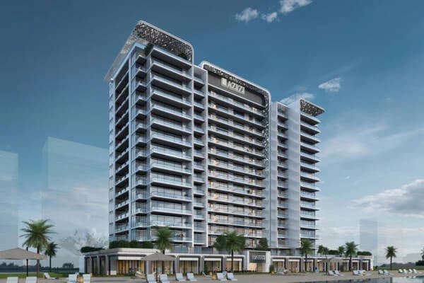 Azizi Riviera 53