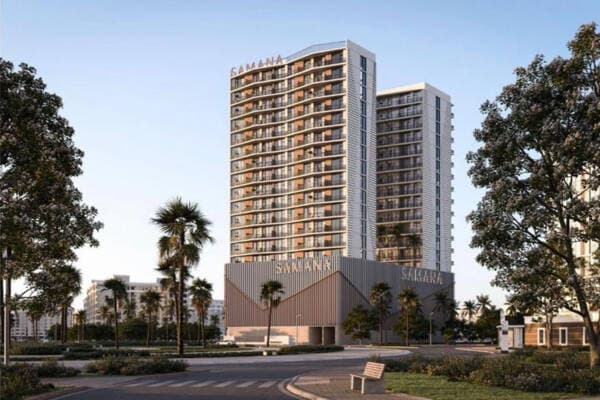 Samana Greenfield