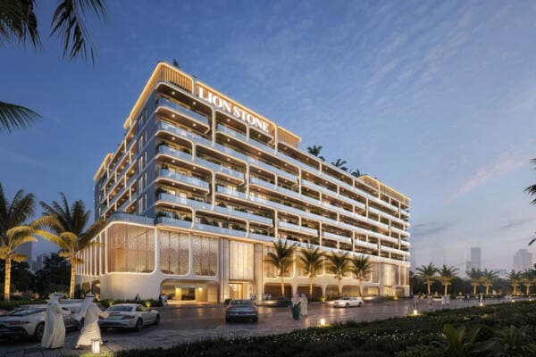 Listone Residence