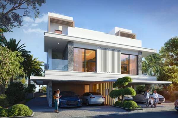 Damac Islands 2 - Bahamas 1