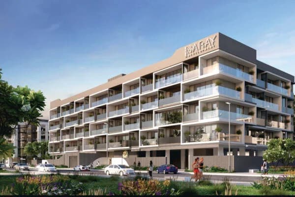 Saray South