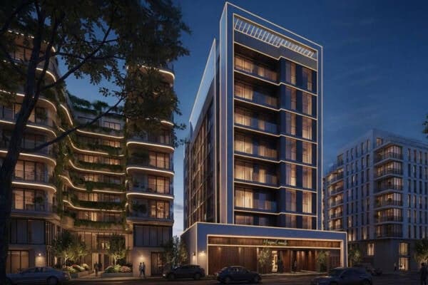 Maison Cannelle Residences