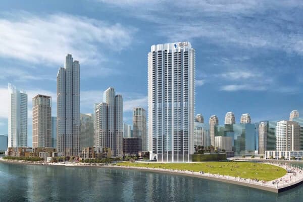 Peninsula Three