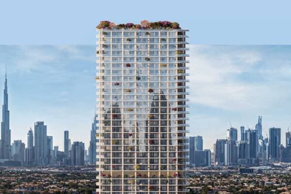 The WOW Tower