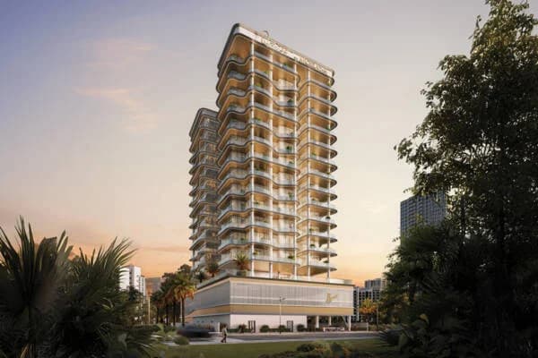 Orvessa Residences