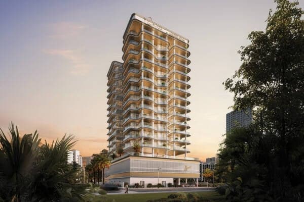 Orvessa Residences