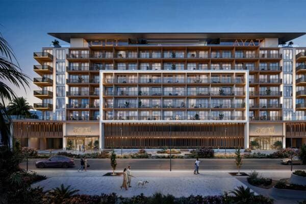 Ayami Residence