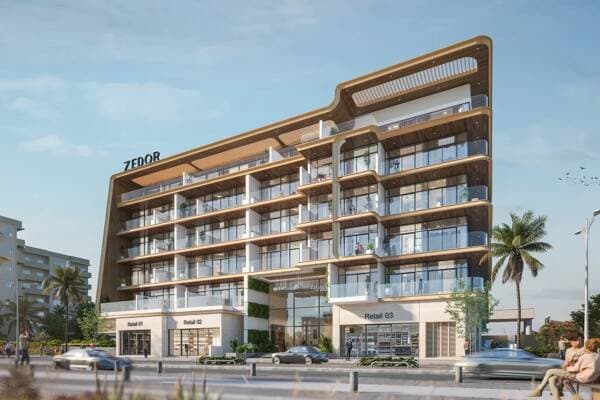 Ventana Residences