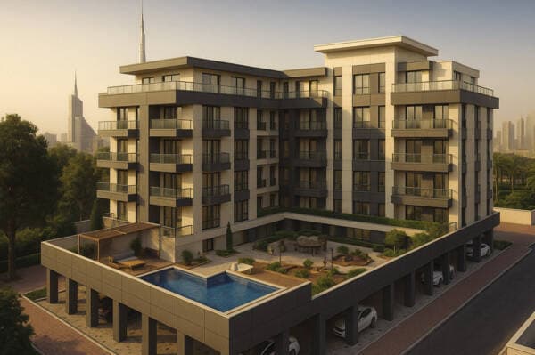 Linden Residences