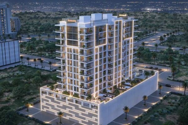 Ramada Residences by Wyndham