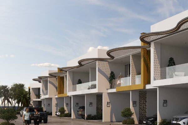 Terva Homes