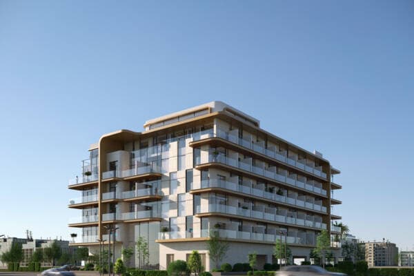 Elevia Residences III