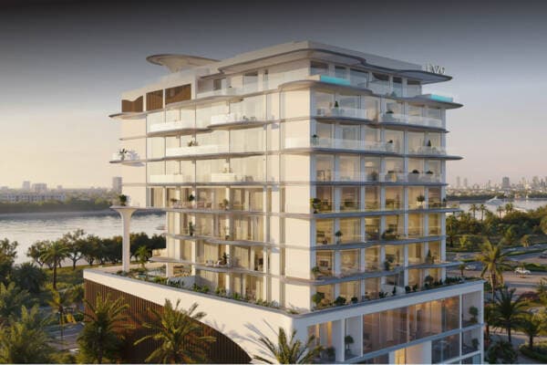 Maravea Residences