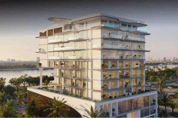 Maravea Residences