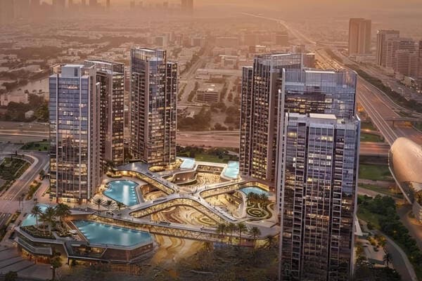 Raw District by Imtiaz