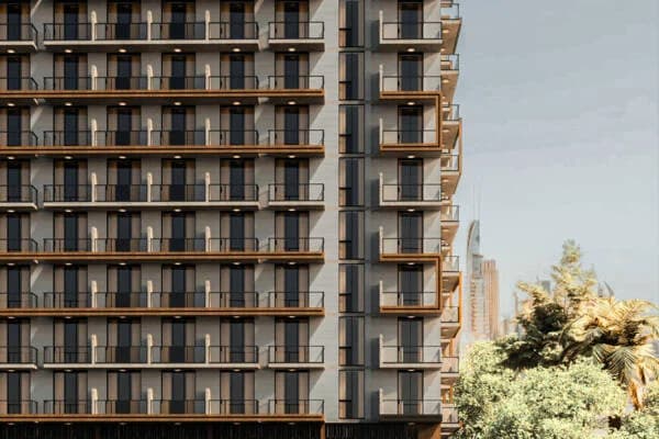 KHK 31 Residences