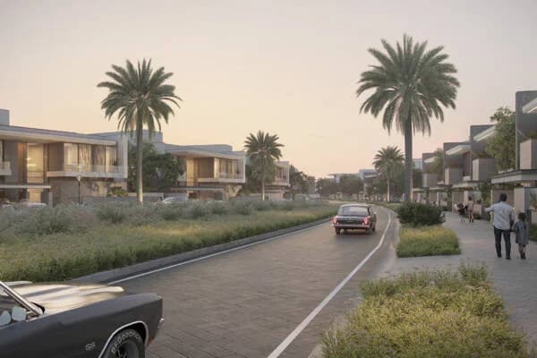 Cedarwood Estates South