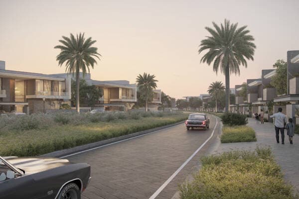 Cedarwood Estates South