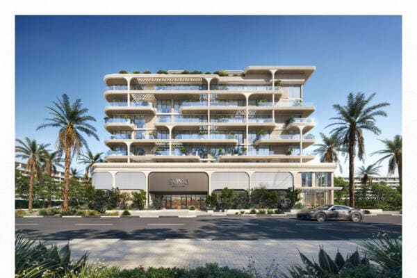 Soma Residences