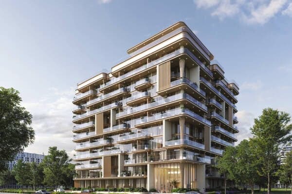 113 Residences