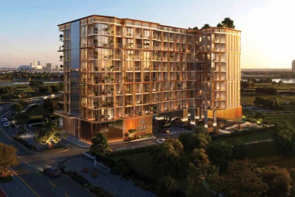 Eira Residence