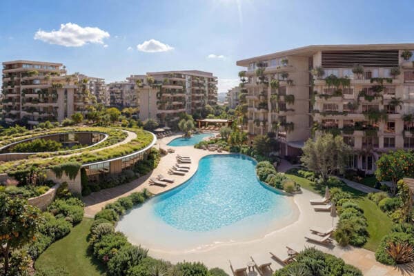 Arancia Yards Phase 2