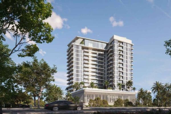 Omya Residences
