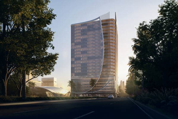 Samana Business Hub