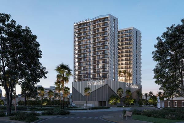 Samana Greenfield 2