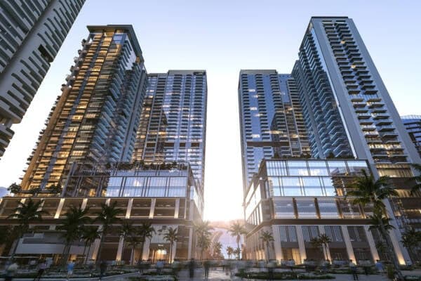Avenue Park Towers II