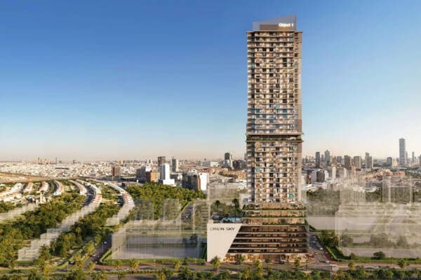 Sky Level 1