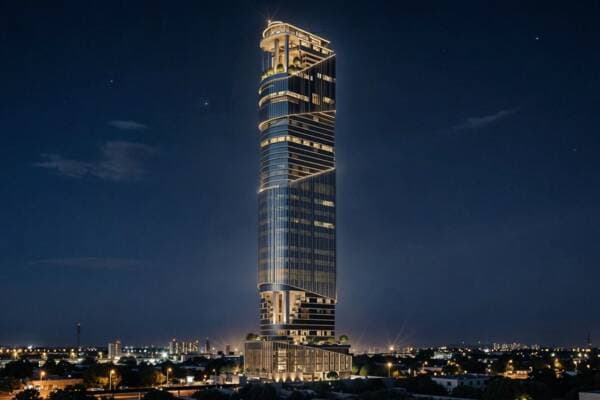 Al Habtoor 1970