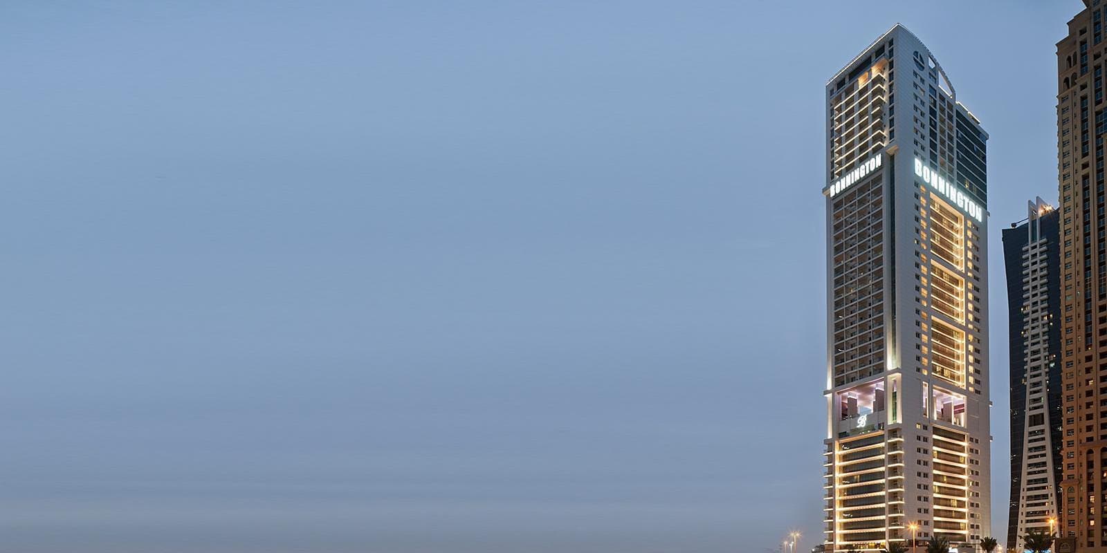 Voco Bonnington Dubai