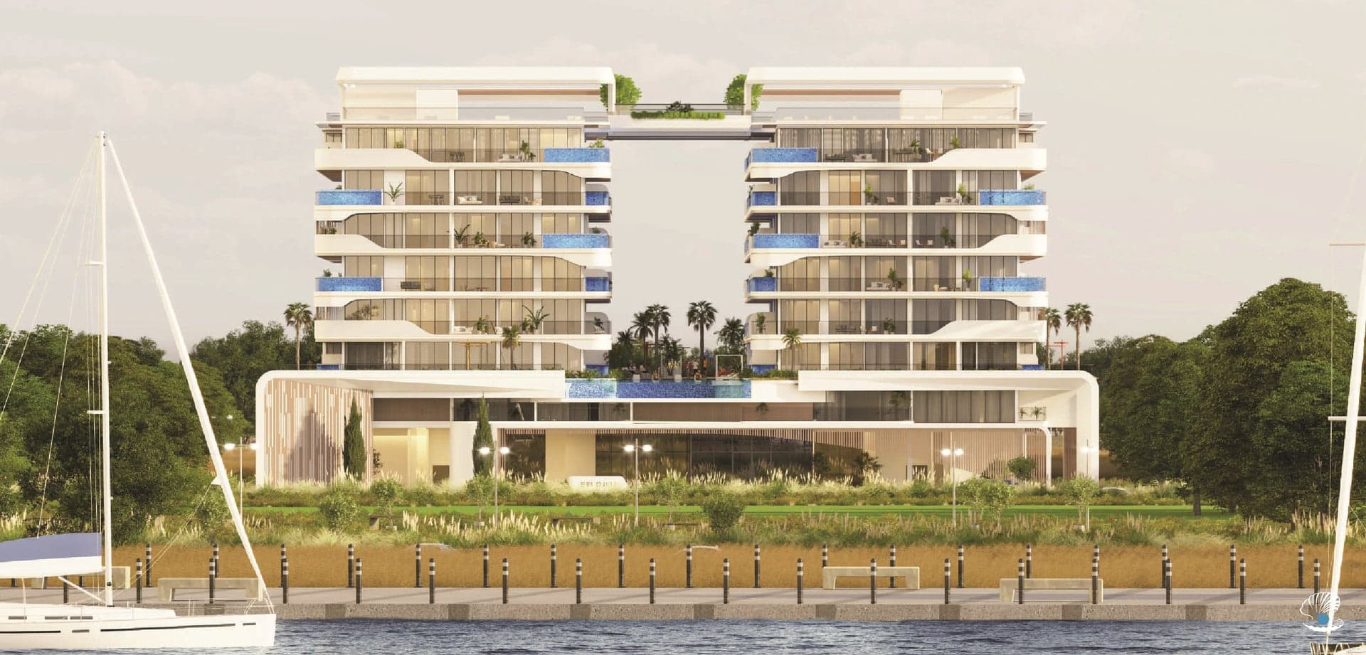 Ocean Pearl 2
