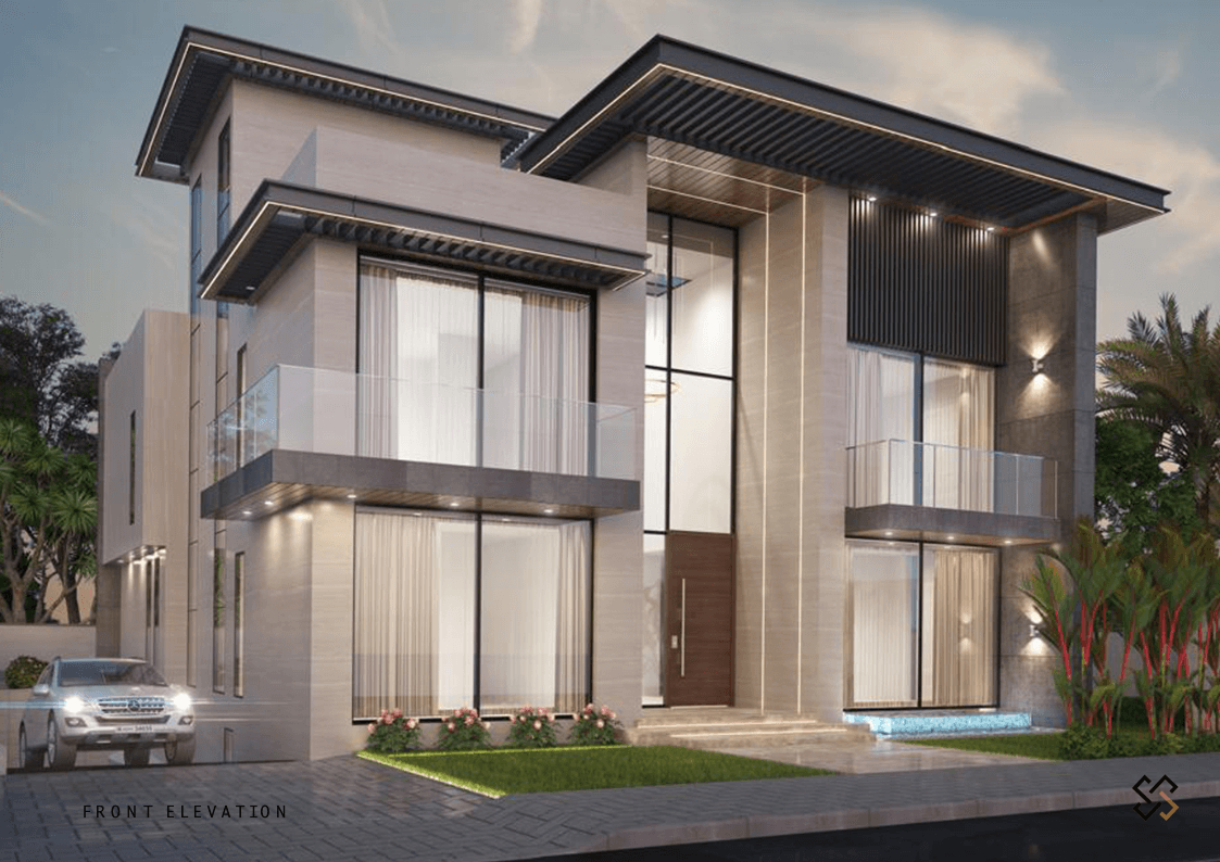 Wellington Villas