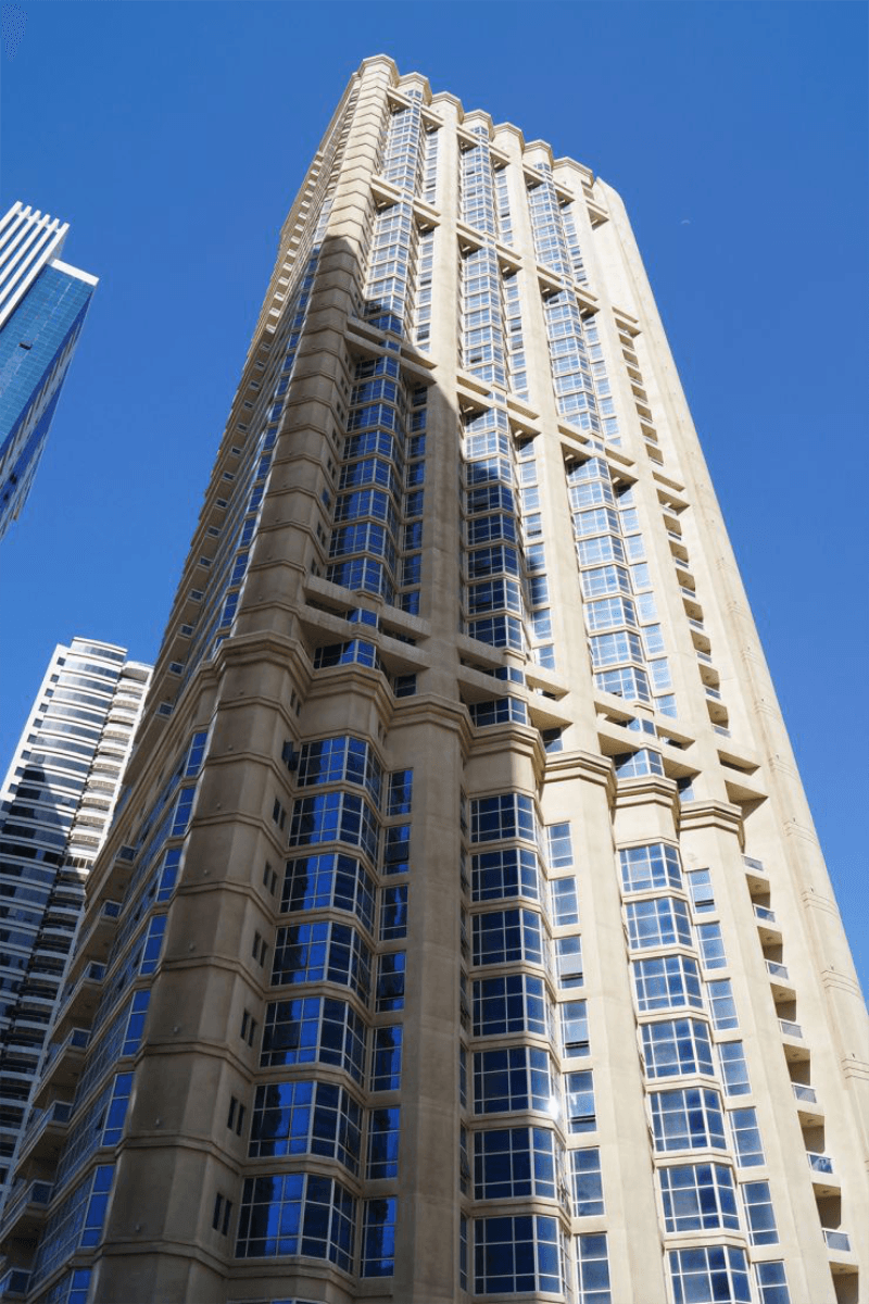 New Dubai Gate 1