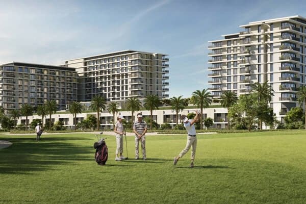 Golf Hills